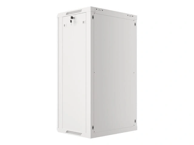 Szafa RACK Lanberg Wisząca 19cali 22U